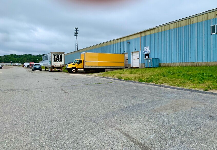 Primary Photo Of 13 Ridge Hill Rd, Assonet Warehouse For Lease