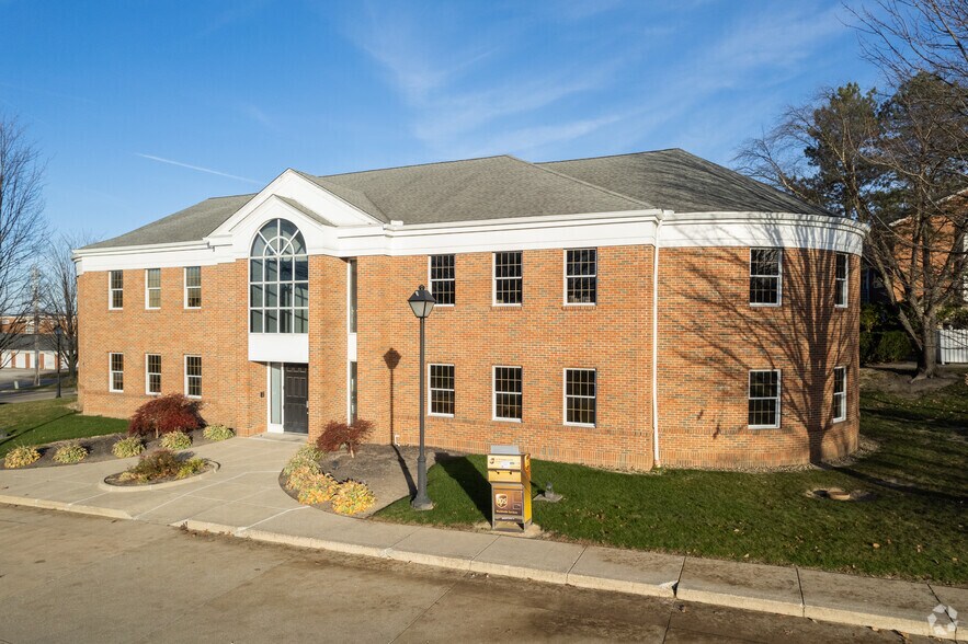 Primary Photo Of 123 S Miller Rd, Akron Office For Lease