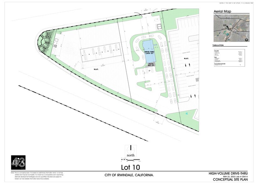Primary Photo Of 1220 Arrow Hwy, Baldwin Park Land For Lease