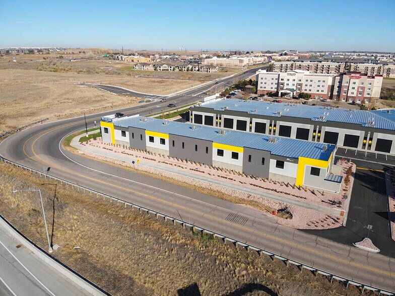 More Photos Of 5378 Ronald Reagan Blvd, Johnstown Flex For Sale