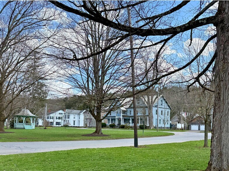 More Photos Of 4 Washington Park, Oxford Healthcare For Sale