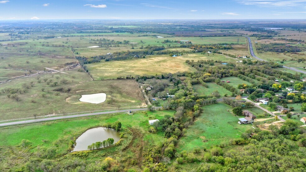 More Photos Of TBD E FM 121, Gunter Land For Sale