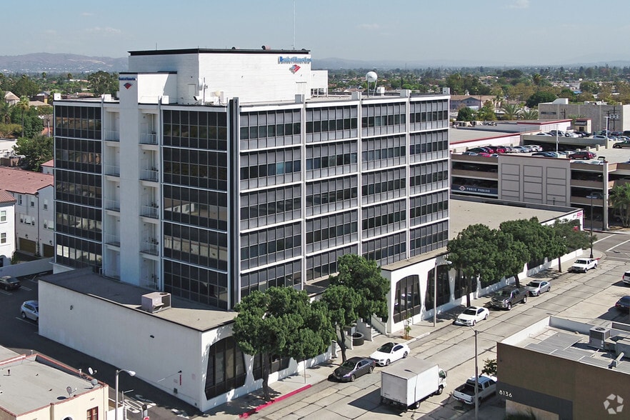 More Photos Of 8141 E 2nd St, Downey Office For Lease