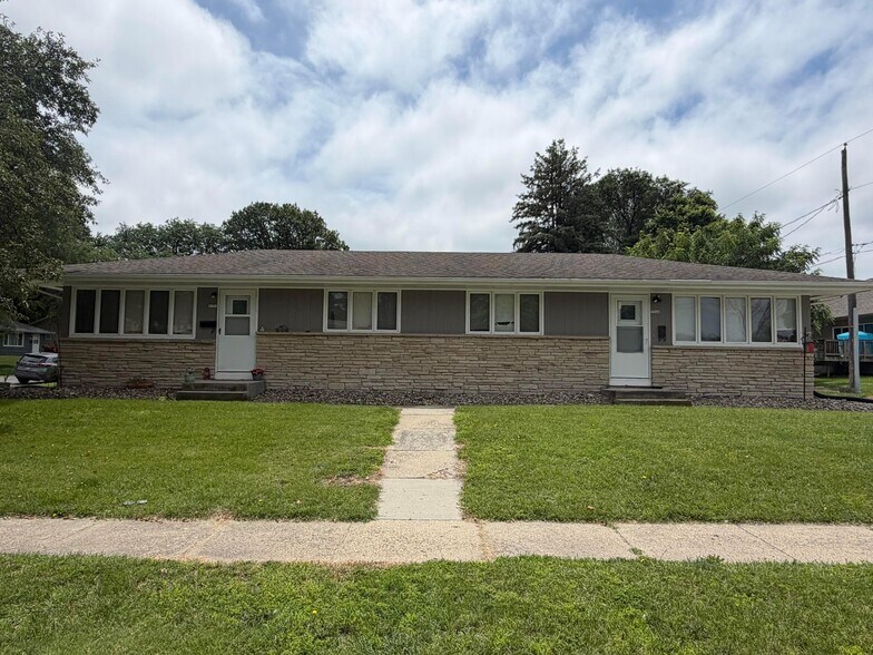 More Photos Of , Ames Multifamily For Sale