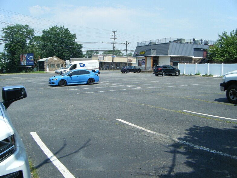 More Photos Of 1616-20-30-32 Lincoln Hwy, Edison Multifamily For Sale