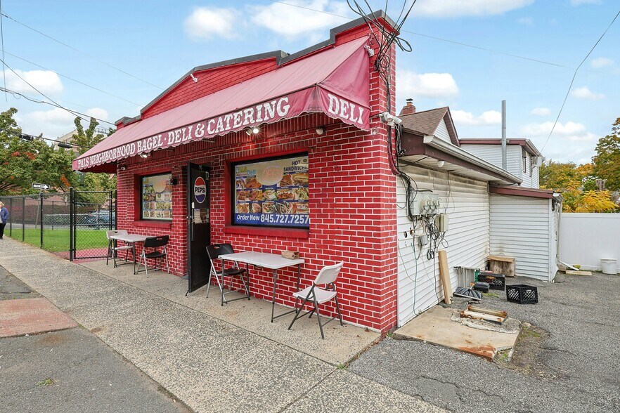 More Photos Of 169 Sickles Ave, Nyack Apartments For Sale