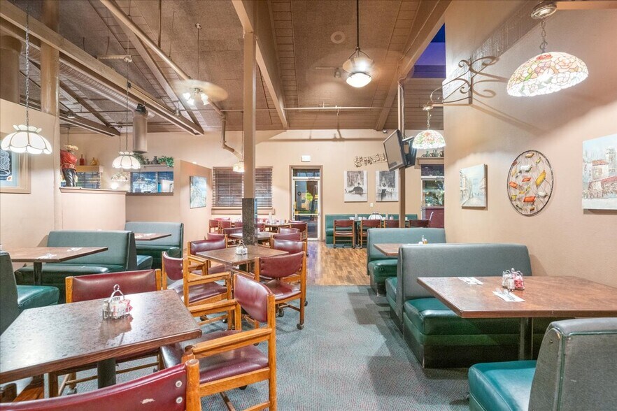 More Photos Of 12555 W Bell Rd, Surprise Restaurant For Sale