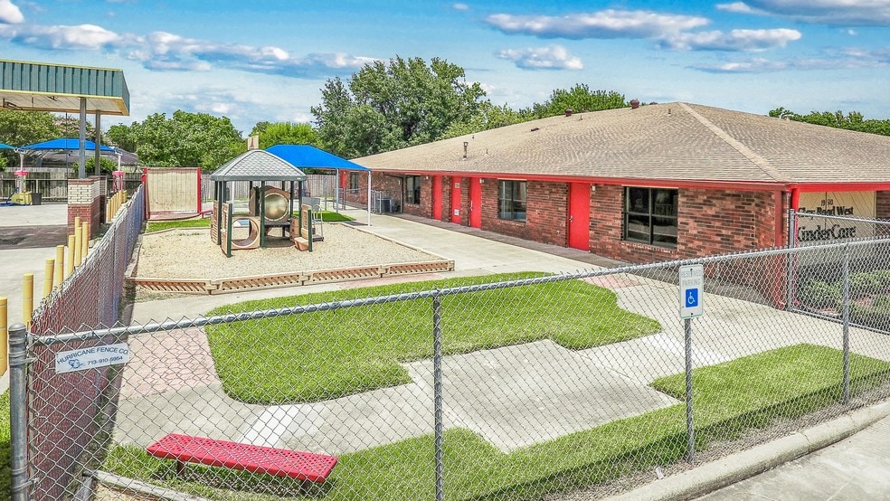 More Photos Of 19510 Clay Rd, Katy Daycare Center For Sale
