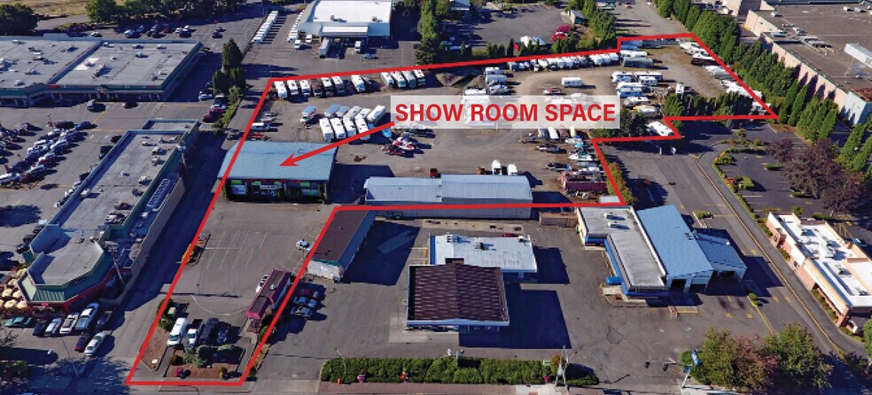 More Photos Of 13410 NE 175th St, Woodinville Freestanding For Lease