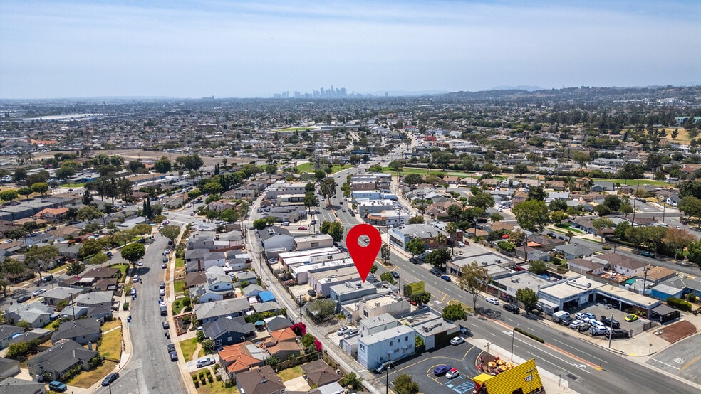 More Photos Of 2517 W Beverly Blvd, Montebello Storefront Retail Residential For Sale