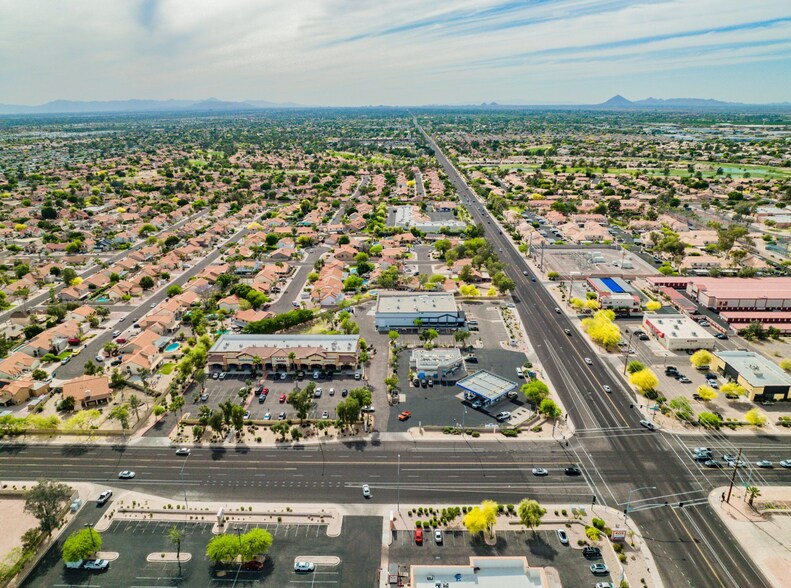 More Photos Of 1118 N Recker Rd, Mesa Storefront Retail Office For Sale