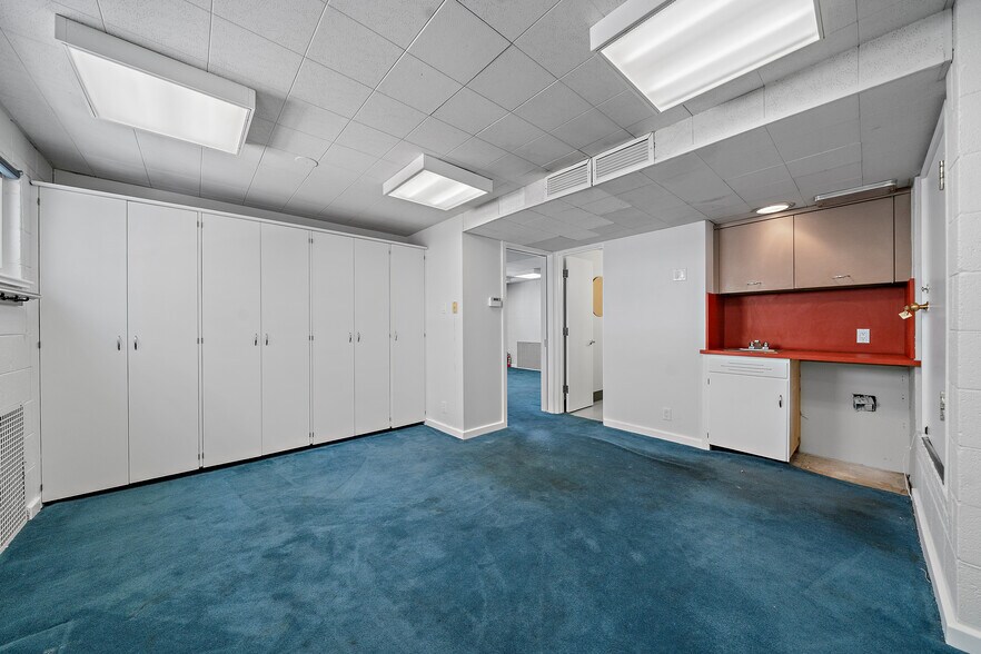 More Photos Of 1750 Race St, Denver Office Residential For Sale