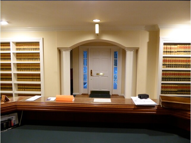 More Photos Of 961 Ygnacio Valley Rd, Walnut Creek Office For Lease