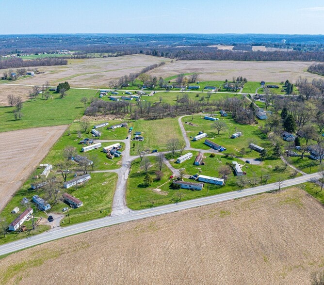 More Photos Of 185 Mohawk School Rd, New Castle Manufactured Housing Mobile Home Park For Sale