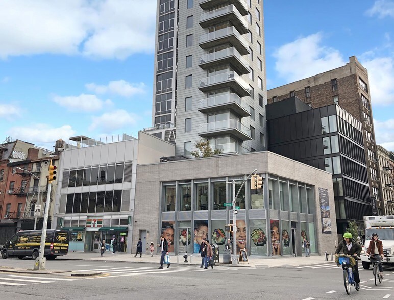 More Photos Of 52 E 4th St, New York Apartments For Lease