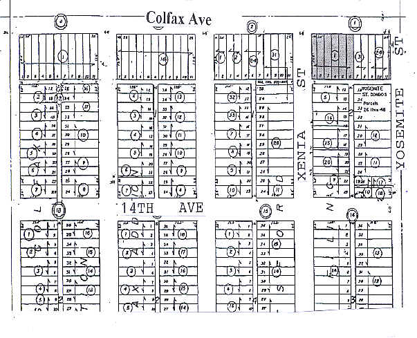 More Photos Of 8800 E Colfax Ave, Denver Freestanding For Sale