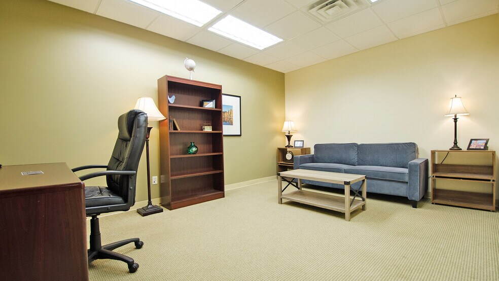 More Photos Of 600 Mamaroneck Ave, Harrison Coworking Space