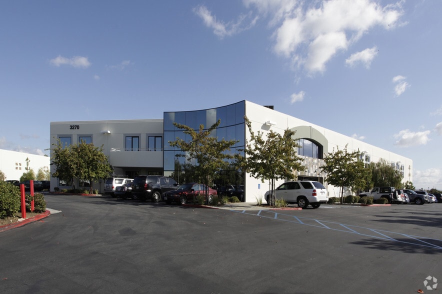 Primary Photo Of 3270 Corporate View, Vista Manufacturing For Lease