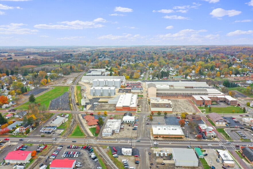 More Photos Of 105 N Sandusky St, Mount Vernon Unknown For Lease