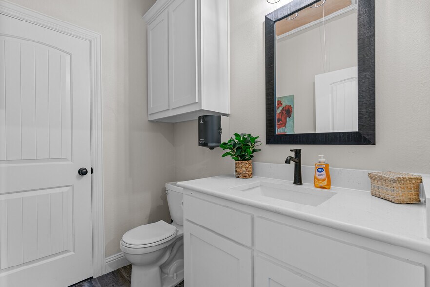 More Photos Of 4620 Kennedale New Hope Rd, Fort Worth Manufactured Housing Mobile Home Park For Sale