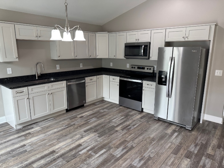 More Photos Of 112 Wildwood Rd NE, Dalton Multifamily For Sale