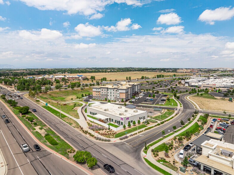 More Photos Of 91 E 136th Ave, Thornton General Retail For Sale