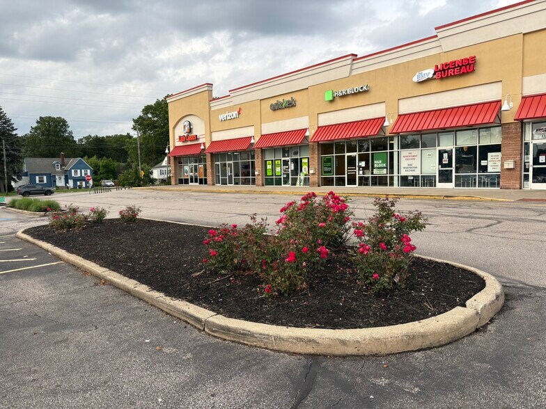 More Photos Of 11-45 5th St SE, Barberton Unknown For Lease