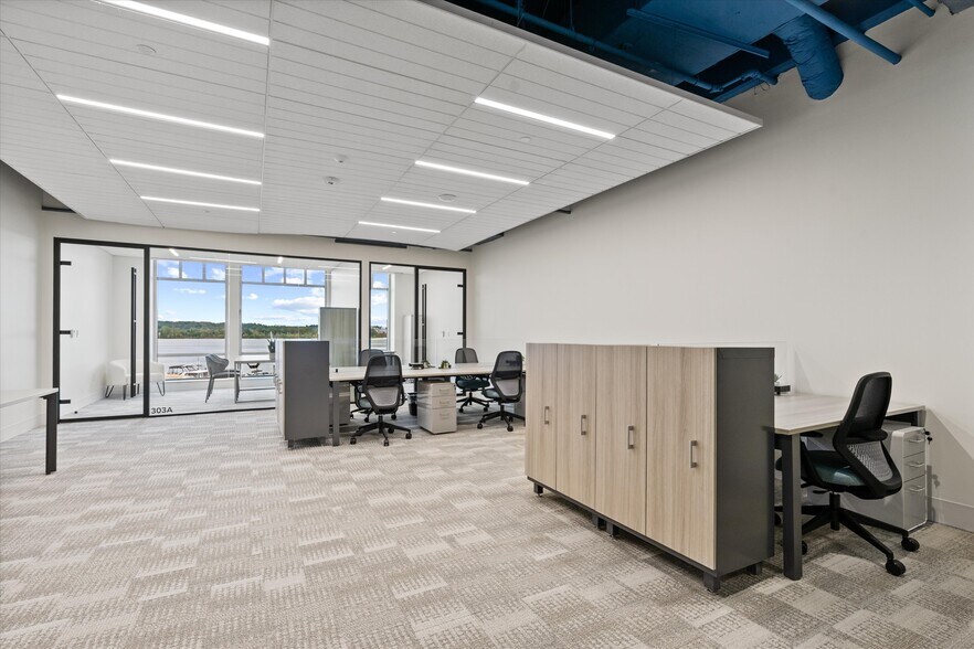 More Photos Of 101 N Union St, Alexandria Office For Lease