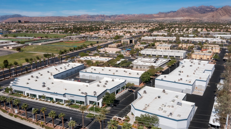 More Photos Of 7310 Smoke Ranch Rd, Las Vegas Unknown For Lease