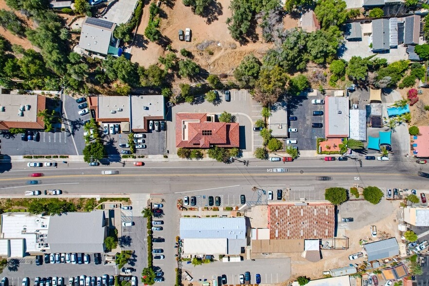 More Photos Of 343 E Alvarado St, Fallbrook Freestanding For Sale