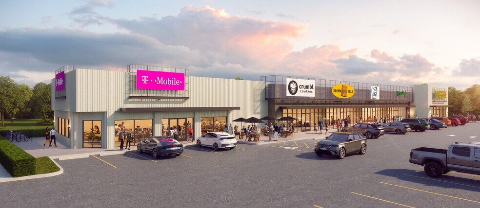 More Photos Of 2036 Westheimer Rd, Houston Unknown For Lease