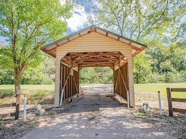 More Photos Of 15693 N Highway 10, Tahlequah Trailer Camper Park For Sale