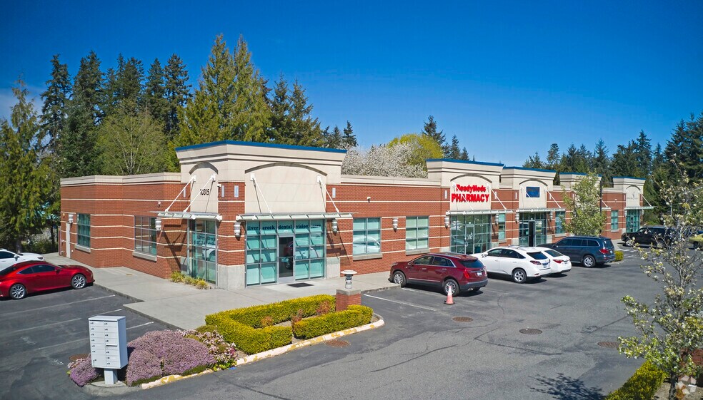 Primary Photo Of 10315 19th Ave SE, Everett Medical For Sale