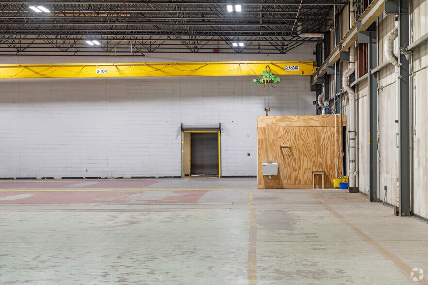 Photo of 1st Floor Ste 