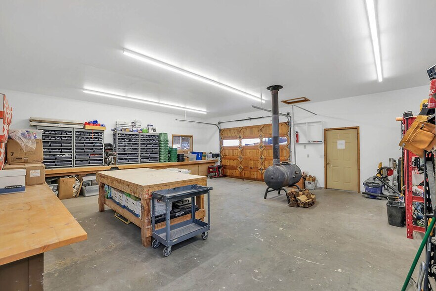 More Photos Of 105 E Jacob St, McCall Service For Sale