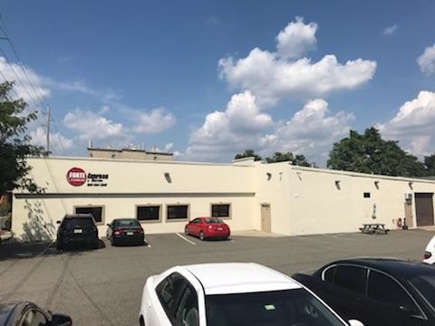 Primary Photo Of 225 Paterson Ave, Wallington Warehouse For Lease