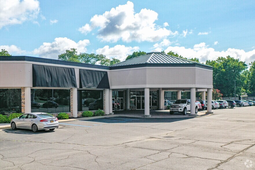 More Photos Of 1201 Route 112, Port Jefferson Station Office For Lease