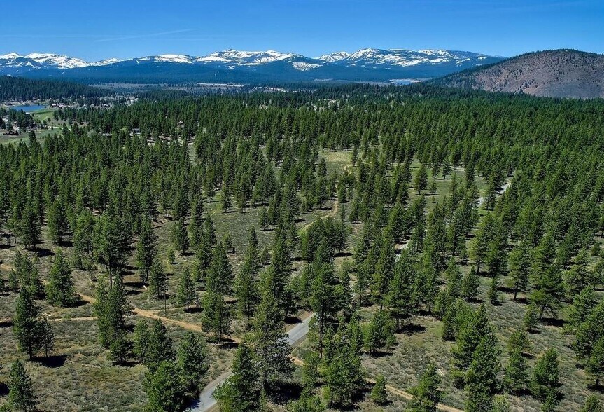 More Photos Of 11221 Martis Peak rd, Truckee Land For Sale