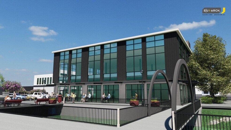 More Photos Of 215 S Kimball Ave, Caldwell Office For Lease