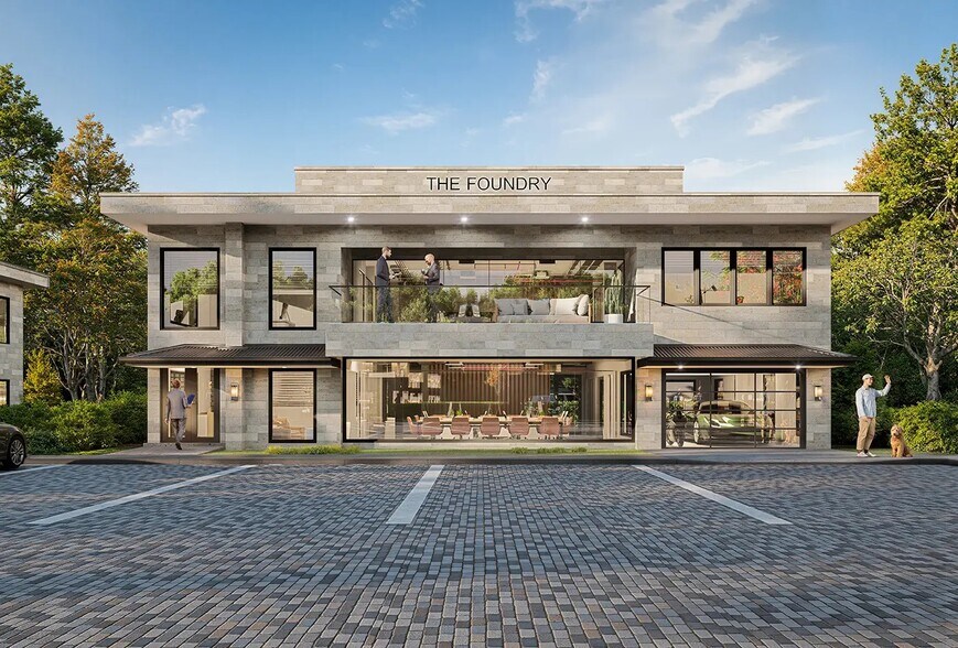 Primary Photo Of 0 Dijon St, Plano Business Park For Sale