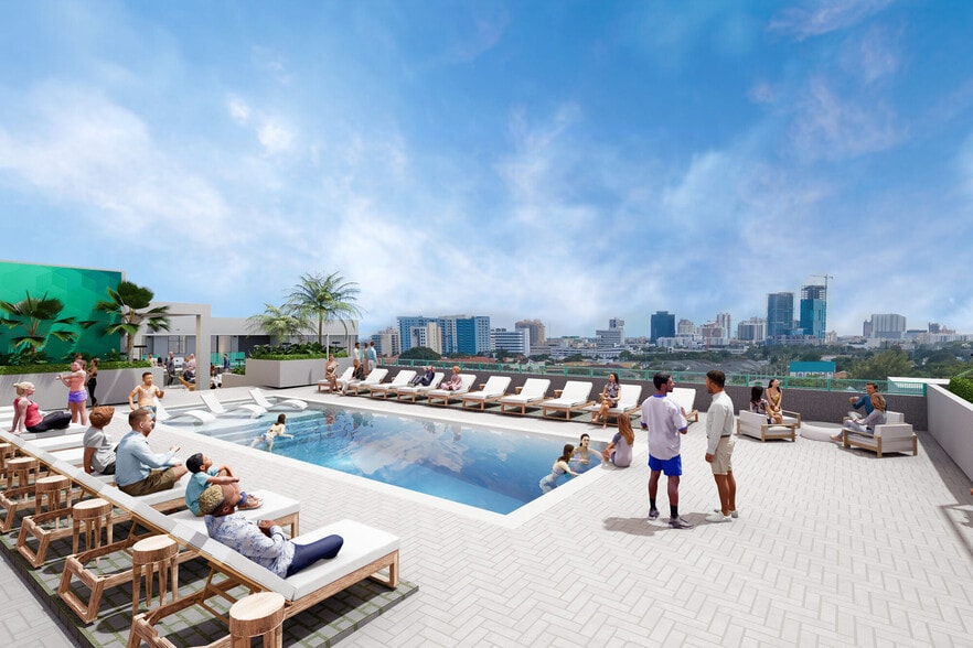 More Photos Of 2585 Spruce Ave, West Palm Beach Apartments For Lease