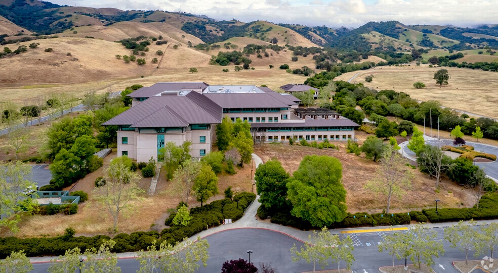 More Photos Of 3403 Yerba Buena Rd, San Jose Research And Development For Sale