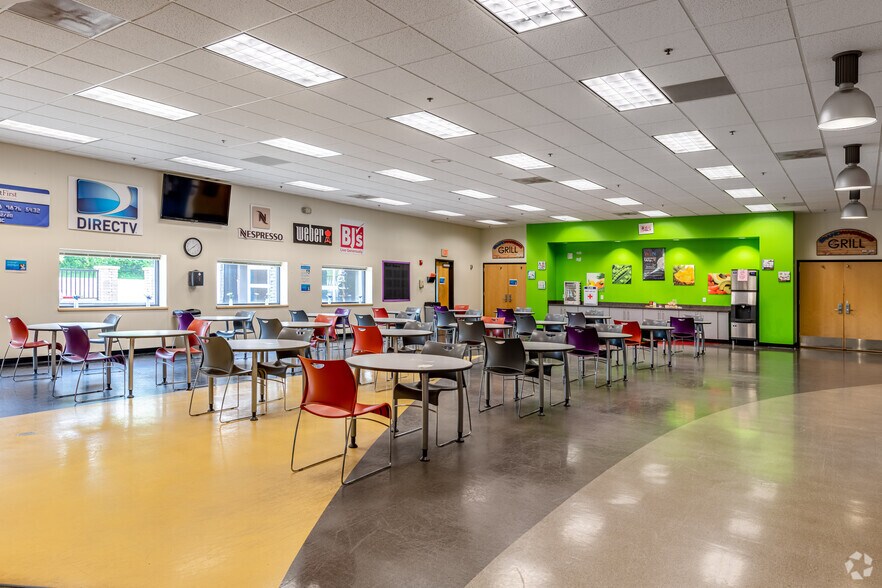 Photo of 1st Floor Ste 