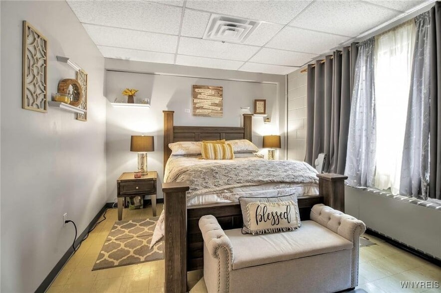 More Photos Of 115 Gold St, Buffalo Religious Facility For Sale