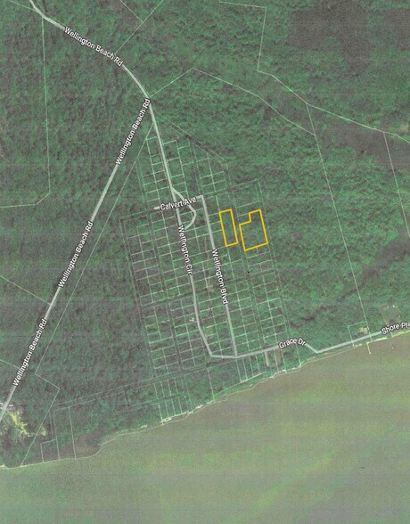More Photos Of 16 2nd E Nanjemoy MD 20662 st, Nanjemoy Land For Sale