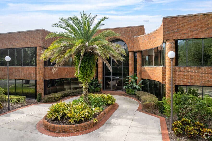Primary Photo Of 7800 Belfort Pky, Jacksonville Medical For Lease