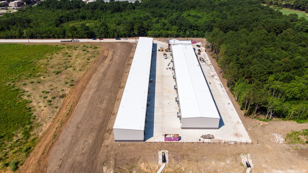 More Photos Of 4650 Fm 2351 Rd, Friendswood Self Storage For Sale