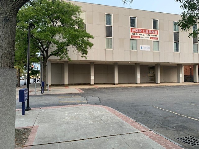 More Photos Of 112 Market St, Lynn Loft Creative Space For Lease