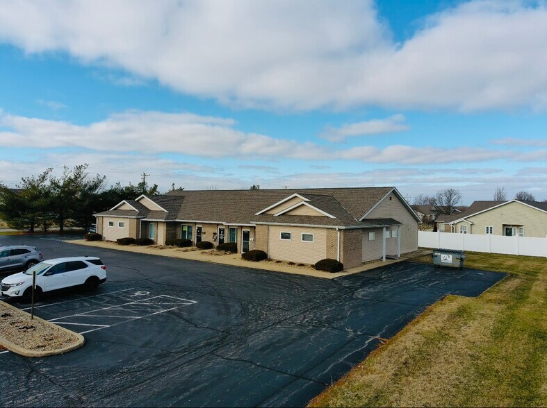 More Photos Of 1110 Arbor Dr, Decatur Medical For Sale