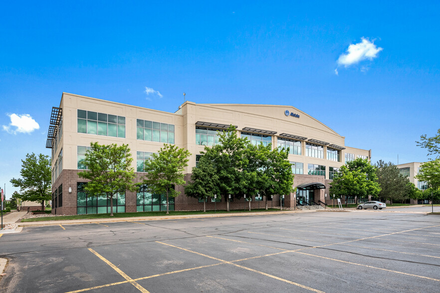 Primary Photo Of 10002 Park Meadows Dr, Lone Tree Office For Lease